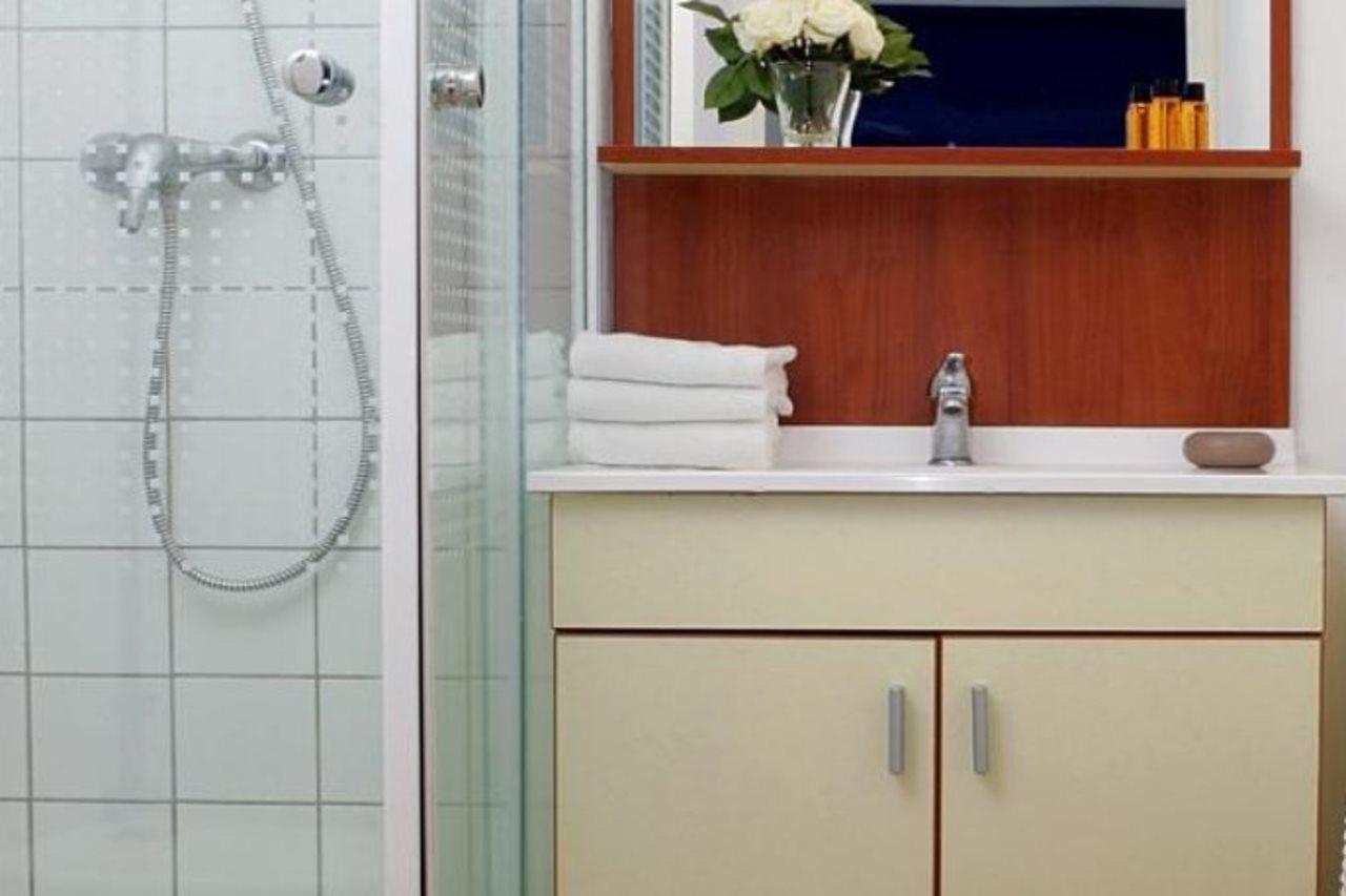 Terres De France Brest Aparthotel Ngoại thất bức ảnh