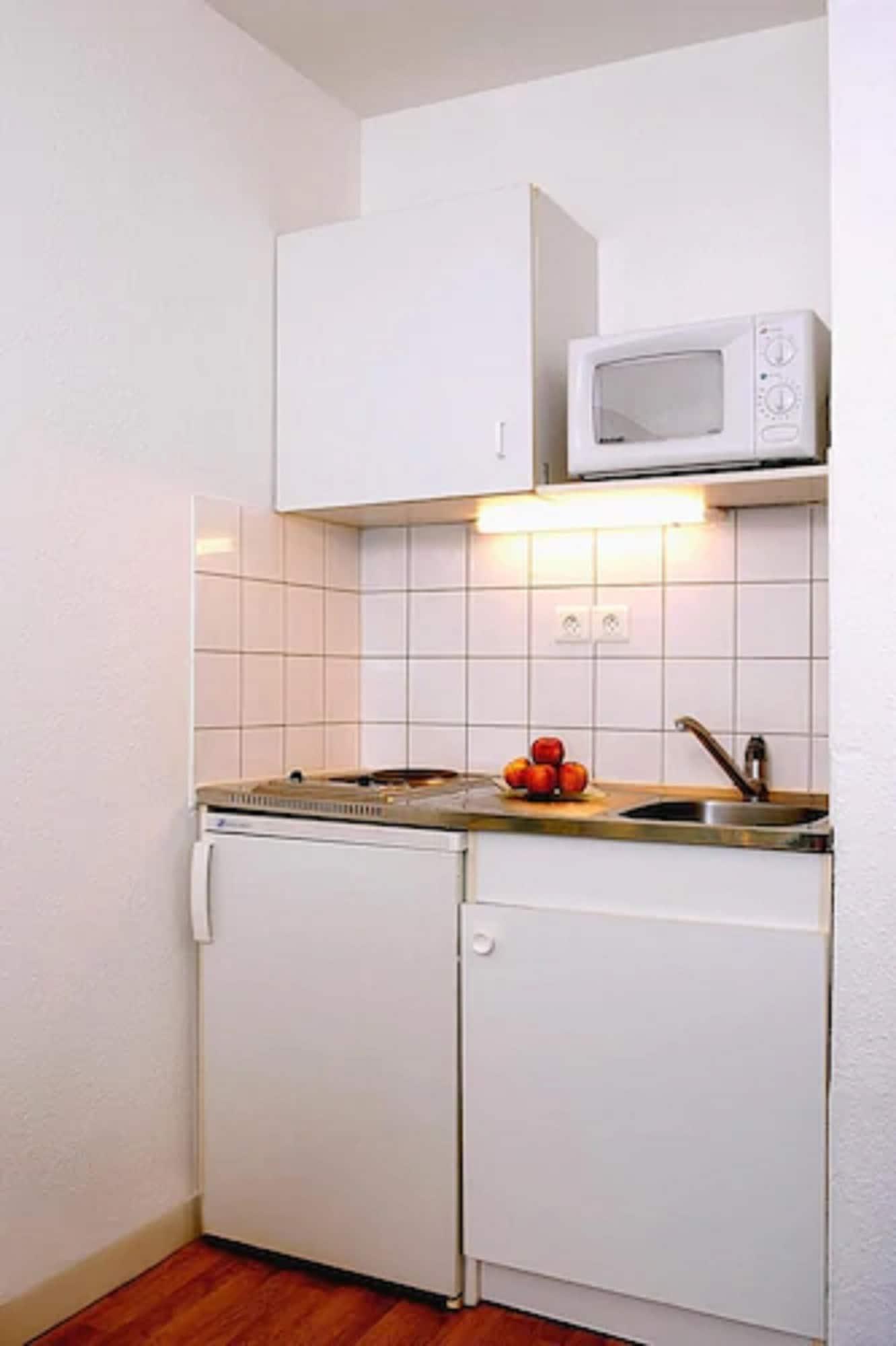 Terres De France Brest Aparthotel Ngoại thất bức ảnh