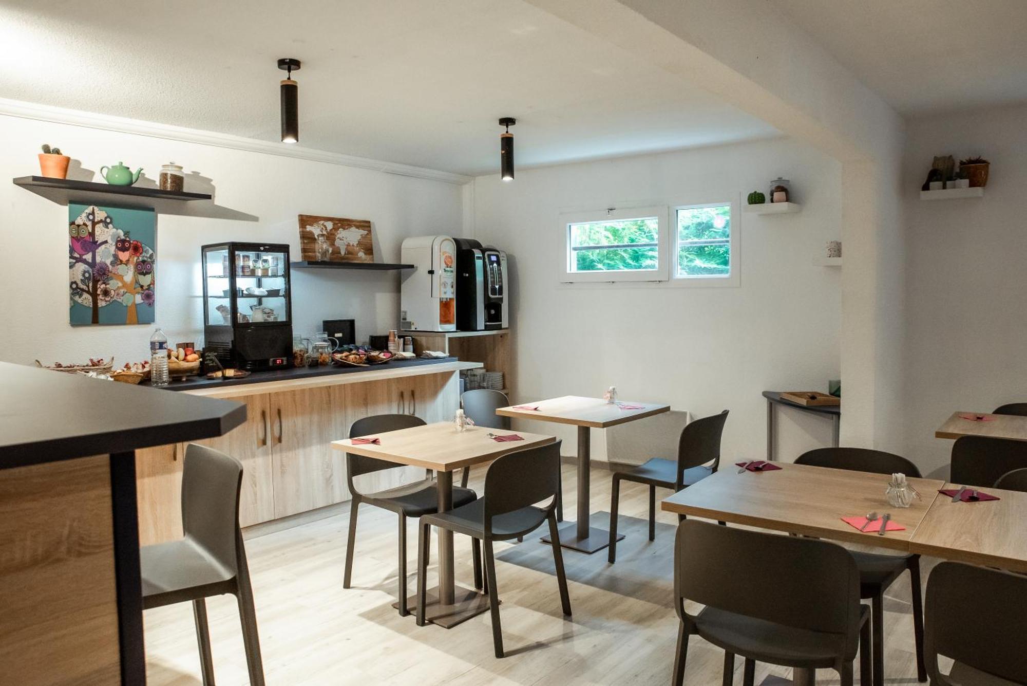 Terres De France Brest Aparthotel Ngoại thất bức ảnh