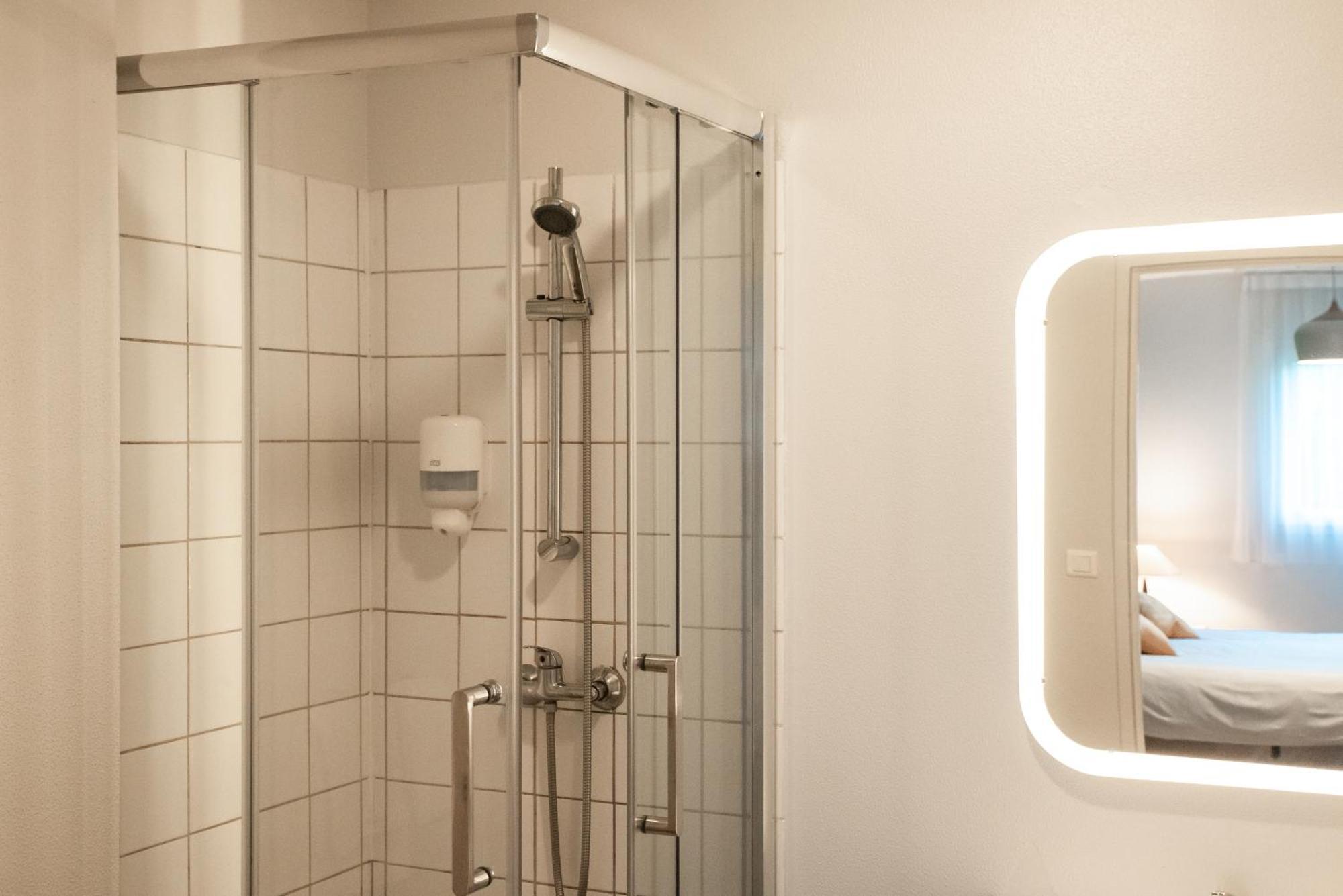 Terres De France Brest Aparthotel Ngoại thất bức ảnh