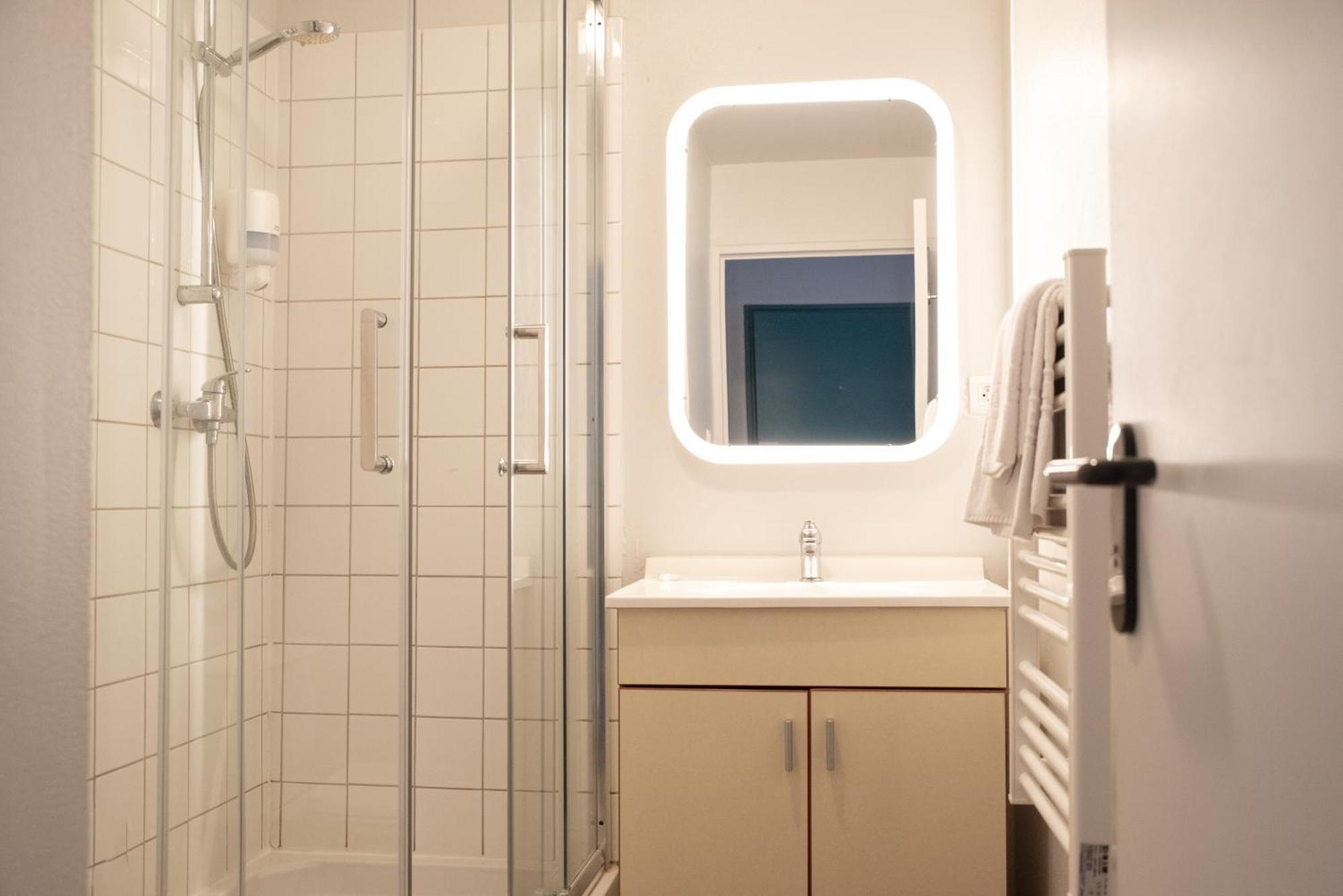 Terres De France Brest Aparthotel Ngoại thất bức ảnh