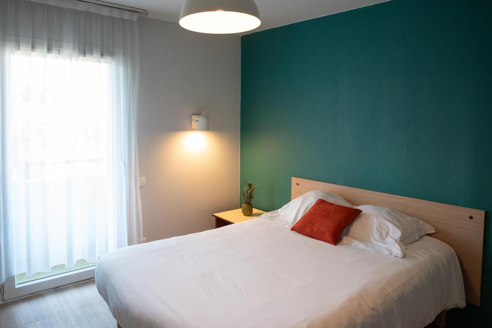 Terres De France Brest Aparthotel Ngoại thất bức ảnh