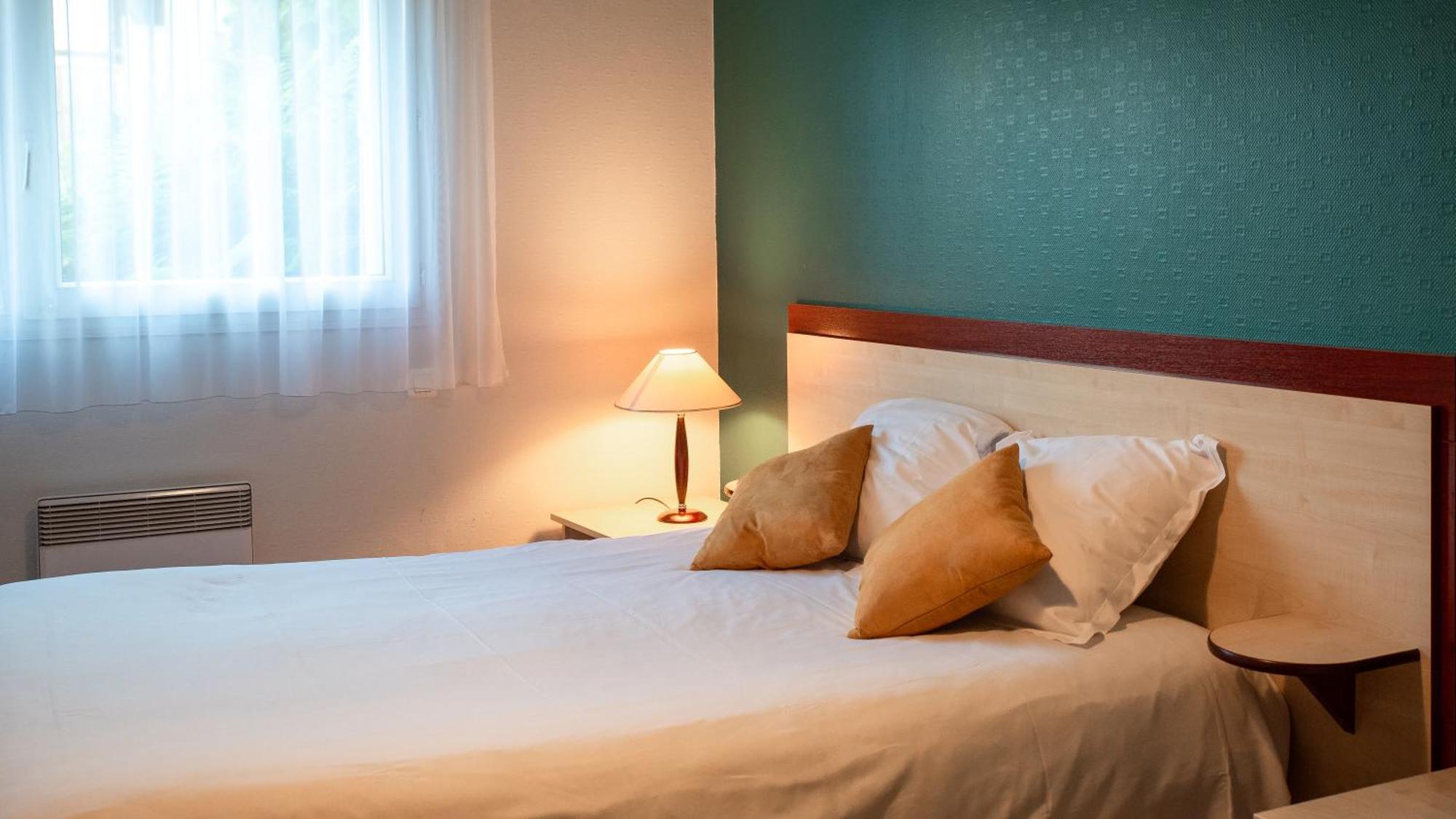 Terres De France Brest Aparthotel Ngoại thất bức ảnh