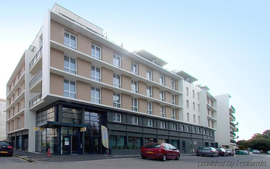 Terres De France Brest Aparthotel Ngoại thất bức ảnh